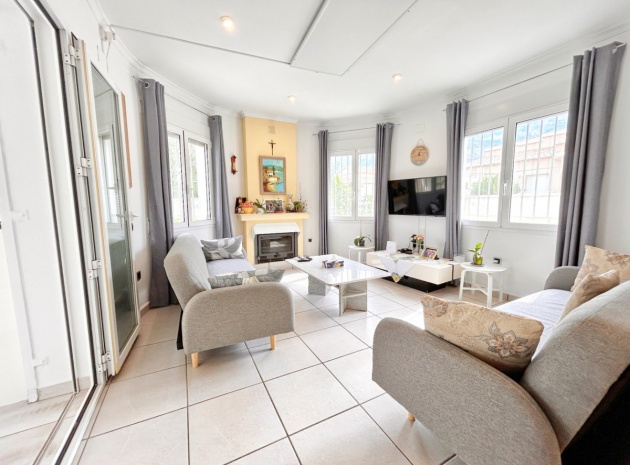 Villa - Återförsäljning - Denia - CSP-49339