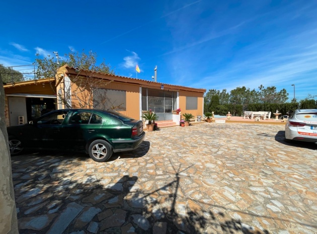 Villa - Återförsäljning - Guardamar del Segura - Guardamar del Segura Centro