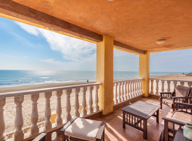 Villa - Återförsäljning - Guardamar del Segura - Guardamar del Segura