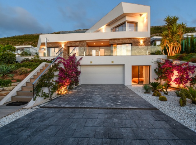 Villa - Återförsäljning - Jávea - Xàbia - Jávea - Xàbia Centro