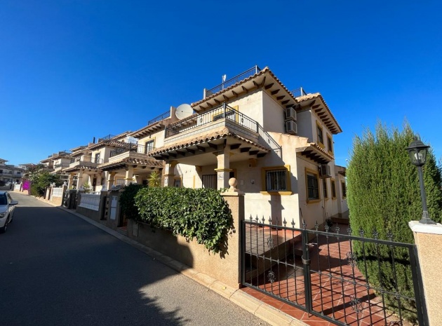 Villa - Återförsäljning - La Zenia - san jose