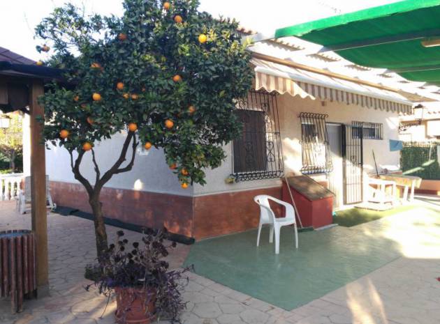 Villa - Återförsäljning - Los Alcazares - Bahia Bella