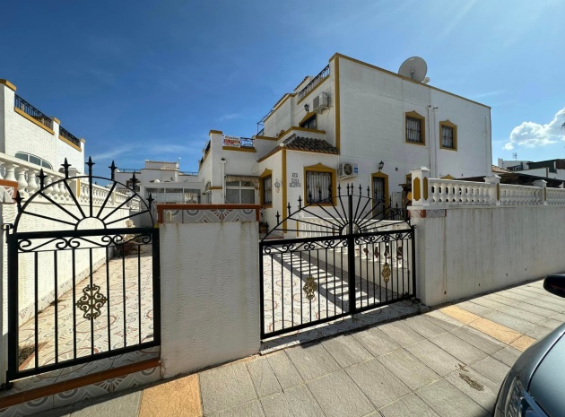 Villa - Återförsäljning - Los Montesinos - entre naranjos