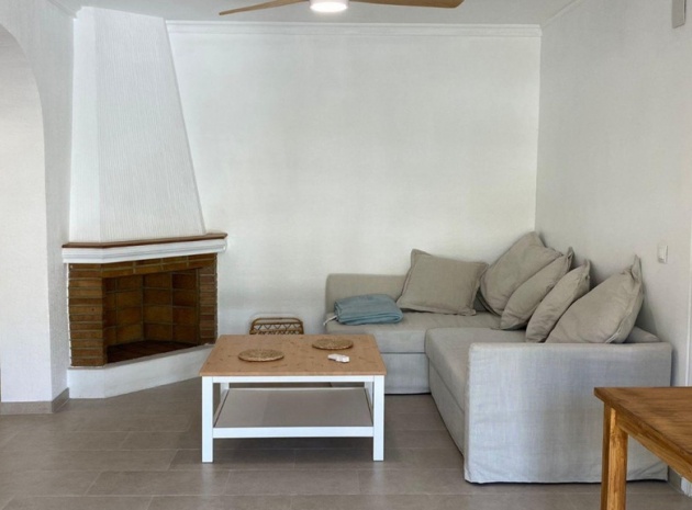 Villa - Återförsäljning - Orihuela - Cabo Roig