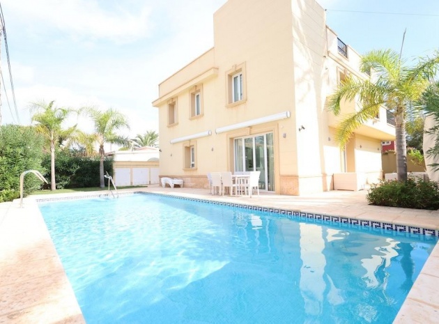 Villa - Återförsäljning - Orihuela - Cabo Roig