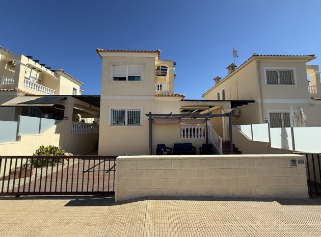 Villa - Återförsäljning - Orihuela - Cabo Roig