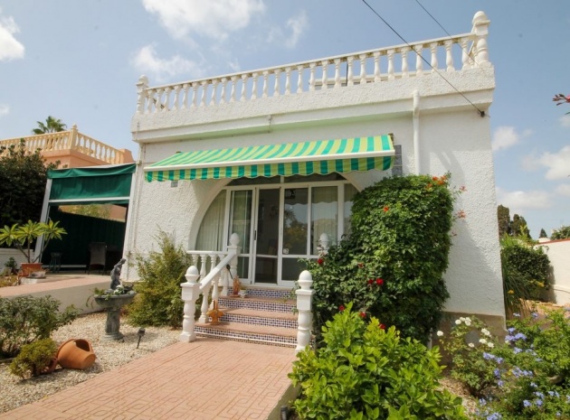 Villa - Återförsäljning - Orihuela Costa - Orihuela Costa