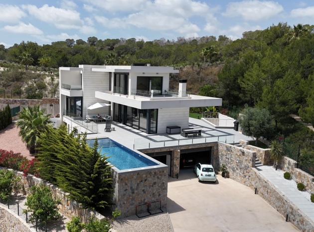 Villa - Återförsäljning - Orihuela - Las Colinas Golf Resort