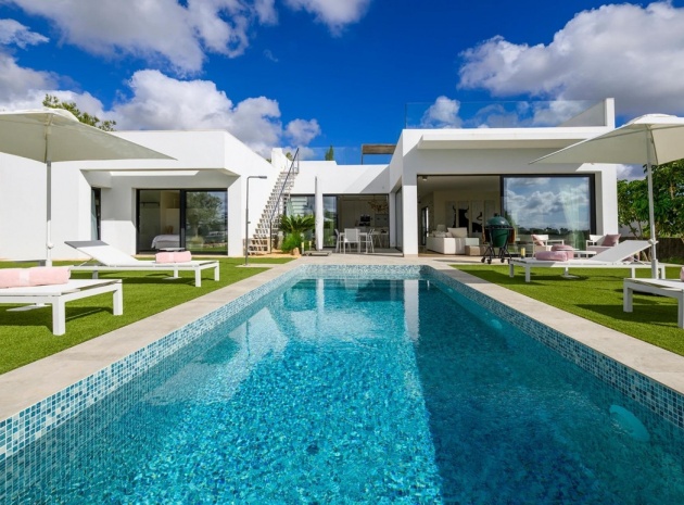 Villa - Återförsäljning - Orihuela - Las Colinas Golf Resort