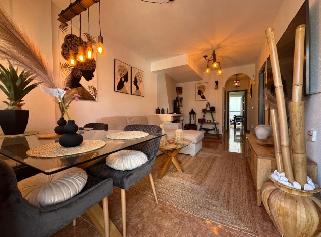 Villa - Återförsäljning - Orihuela - Orihuela Costa