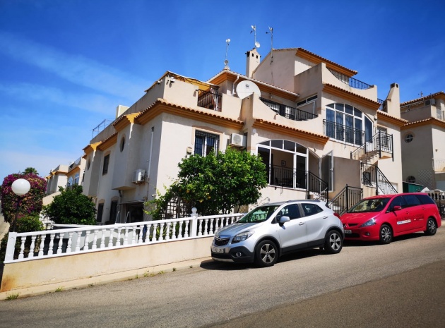 Villa - Återförsäljning - Playa Flamenca - iria