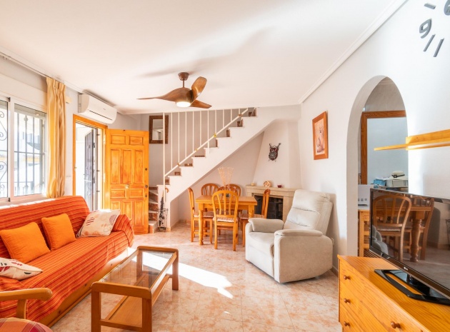 Villa - Återförsäljning - Playa Flamenca - iria