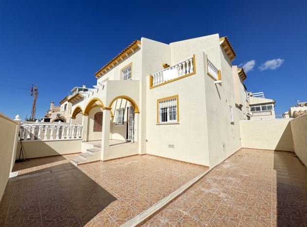 Villa - Återförsäljning - Playa Flamenca - perla del mar
