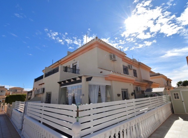 Villa - Återförsäljning - Playa Flamenca - Playa Flamenca