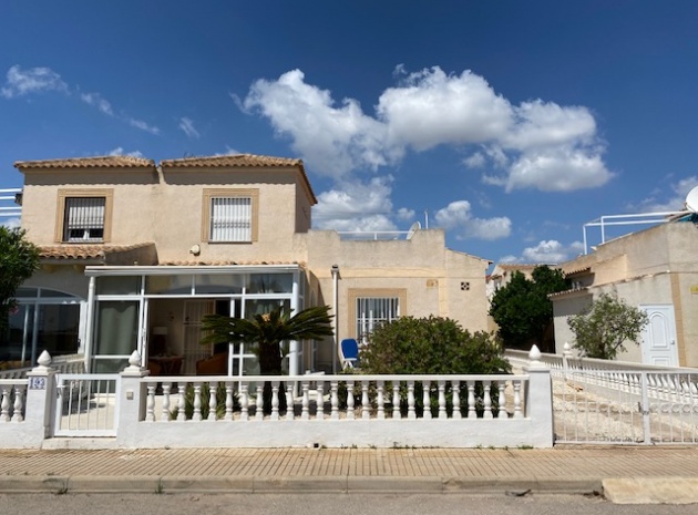 Villa - Återförsäljning - Playa Flamenca - serena golf