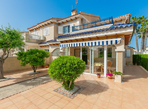 Villa - Återförsäljning - Playa Flamenca - zeniamar