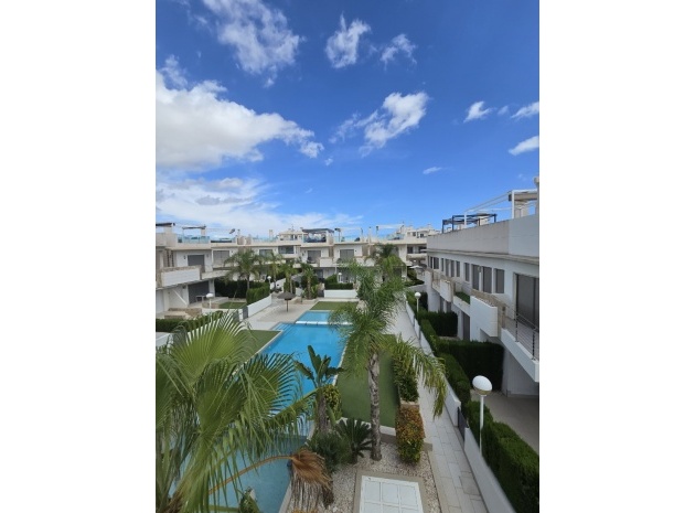 Villa - Återförsäljning - Rojales - Ciudad Quesada