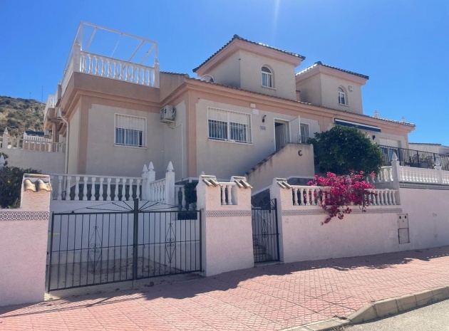 Villa - Återförsäljning - Rojales - Ciudad Quesada