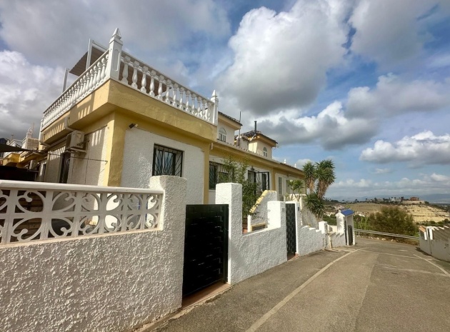 Villa - Återförsäljning - Rojales - Ciudad Quesada
