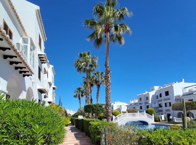 Villa - Återförsäljning - Rojales - Dona Pepa