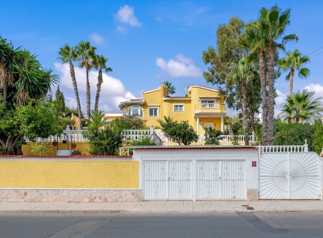 Villa - Återförsäljning - Rojales - Rojales Centro