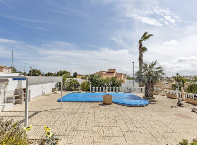 Villa - Återförsäljning - San Fulgencio - San Fulgencio Centro
