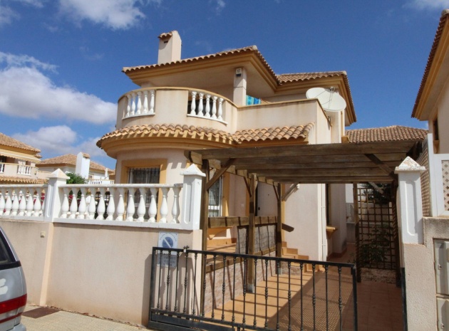 Villa - Återförsäljning - San Javier - La Manga