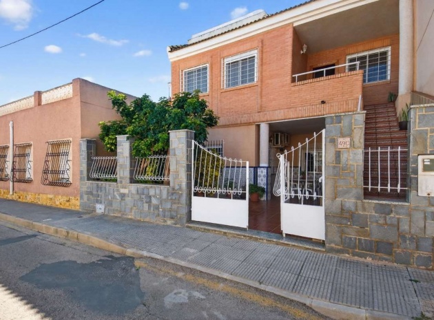 Villa - Återförsäljning - San Pedro del Pinatar - Lo Pagan