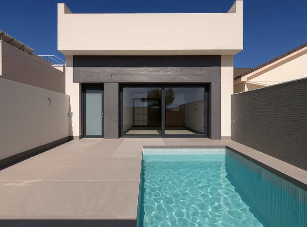 Villa - Återförsäljning - San Pedro del Pinatar - San Pedro del Pinatar