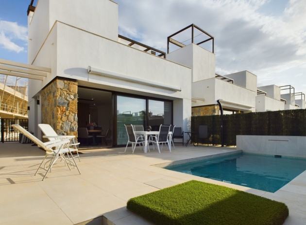 Villa - Återförsäljning - Santa Rosalia Lake and Life Resort - Santa Rosalia Lake and Life Resort