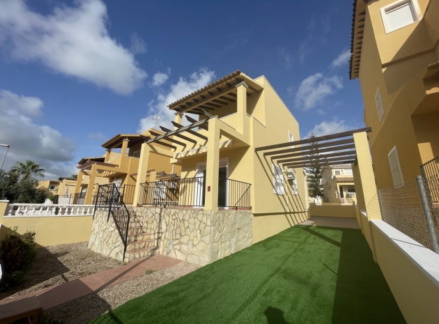 Villa - Återförsäljning - Villamartin - ESMA-50113