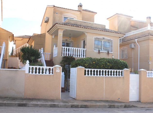 Villa - Återförsäljning - Villamartin - ESMA-96798