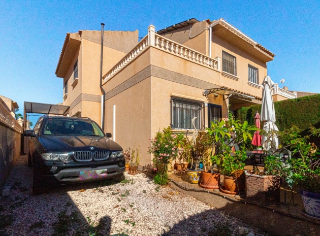 Villa - Återförsäljning - Villamartin - Villamartin