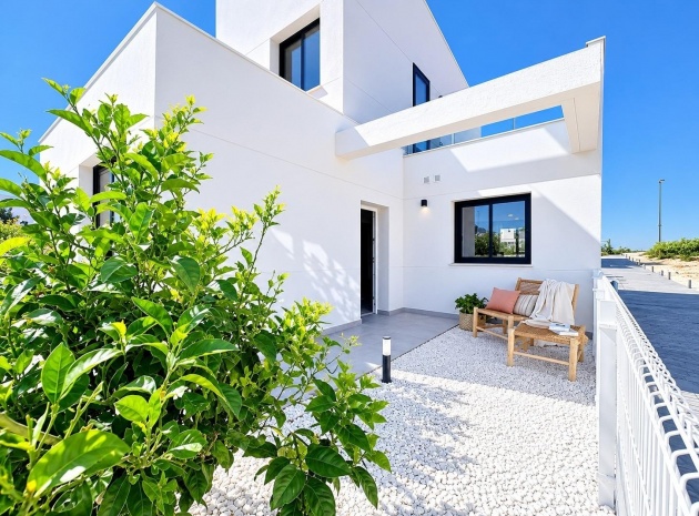 Villa - Neubau - Banos y Mendigo - Altaona Golf