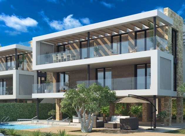 Villa - Neubau - Ciudad Quesada - Ciudad Quesada