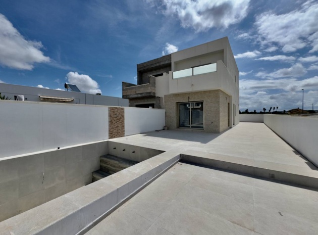 Villa - Neubau - Daya Nueva - Daya Nueva