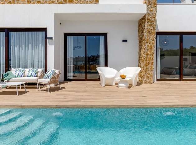 Villa - Neubau - Finestrat - NEWSPS-66325