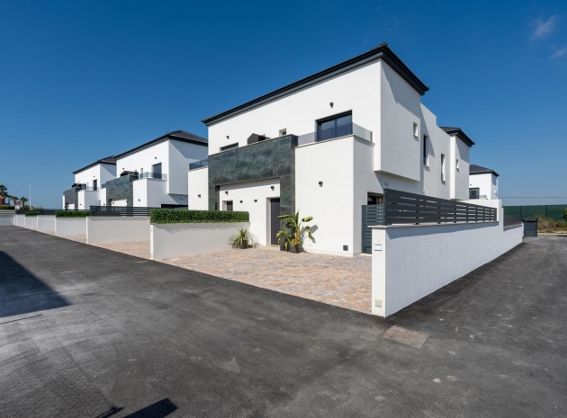 Villa - Neubau - Gran Alacant - NEWSP-78285