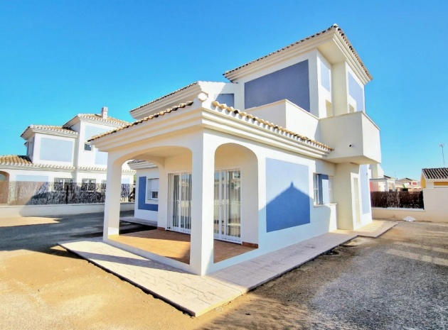 Villa - Neubau - Lorca - NEWSP-57858