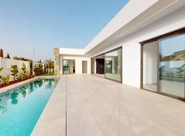 Villa - Neubau - Los Alcazares - Serena Golf