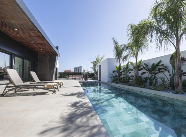 Villa - Neubau - Rojales - NEWSP-45376