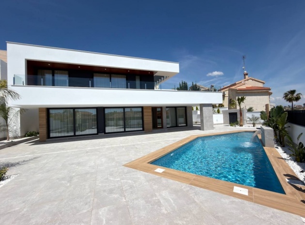 Villa - New Build - Ciudad Quesada - Ciudad Quesada