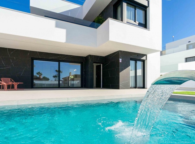 Villa - New Build - Rojales - NEWSP-87993