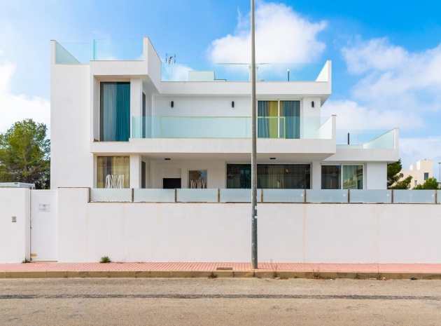 Villa - New Build - Villamartin - Costa Blanca South