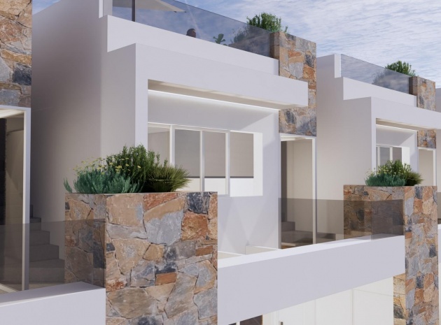 Villa - New Build - Villamartin - Costa Blanca South
