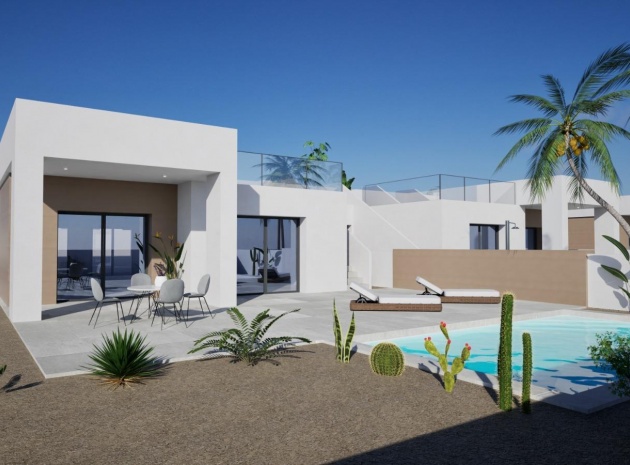 Villa - Nouvelle construction - La Romana - NEWSP-74465
