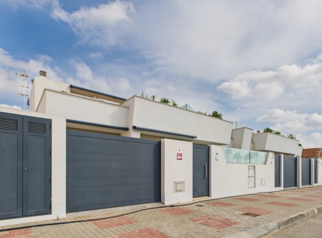 Villa - Nouvelle construction - Torre Pacheco - Torre Pacheco