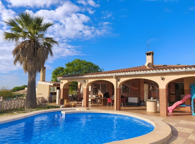 Villa - Resale - Aguas de Busot - Aigües - Aguas de Busot - Aigües Centro