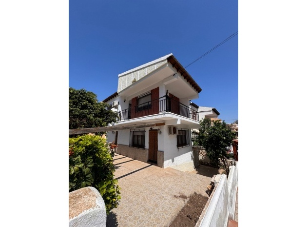 Villa - Resale - Aguilas - Águilas Centro
