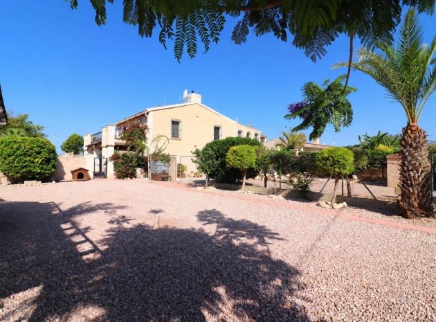 Villa - Resale - Albatera - Albatera Centro